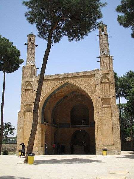 attractions-city-esfahan