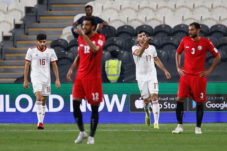 iran-wins-against-yemen-in-asian-cup-2019