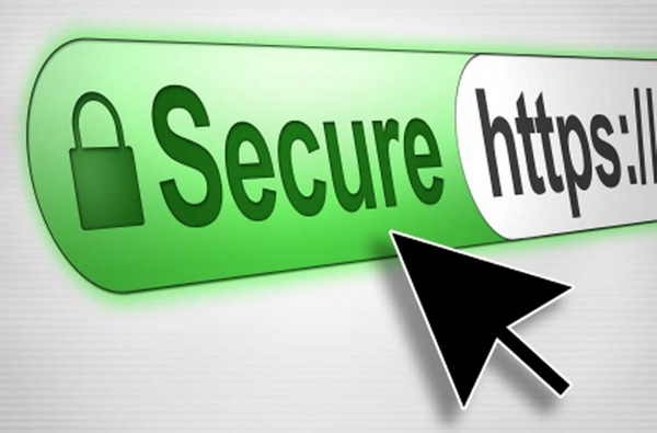 افزایش امنیت سایت و جلوگیری از هک وبسایت