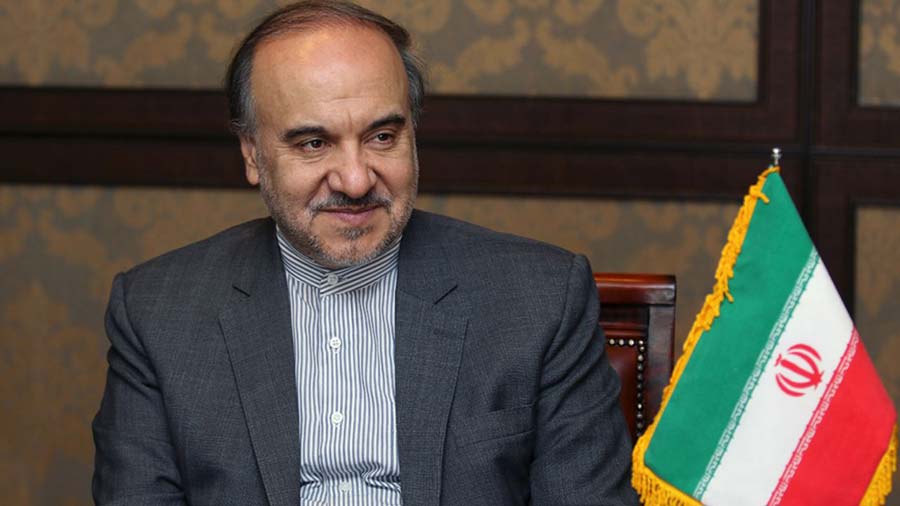 درخواست ایران برای میزبانی جام ملتهای آسیا 2023 درخواست ایران برای میزبانی جام ملتهای آسیا 2023