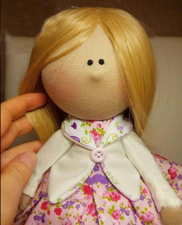 russian-doll-making