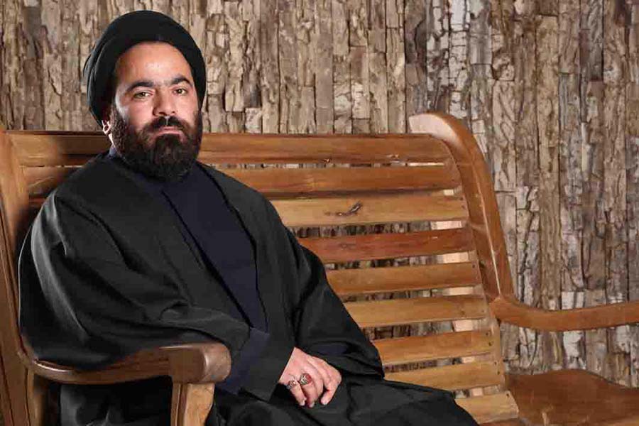 سید حسن آقامیری کیست؟