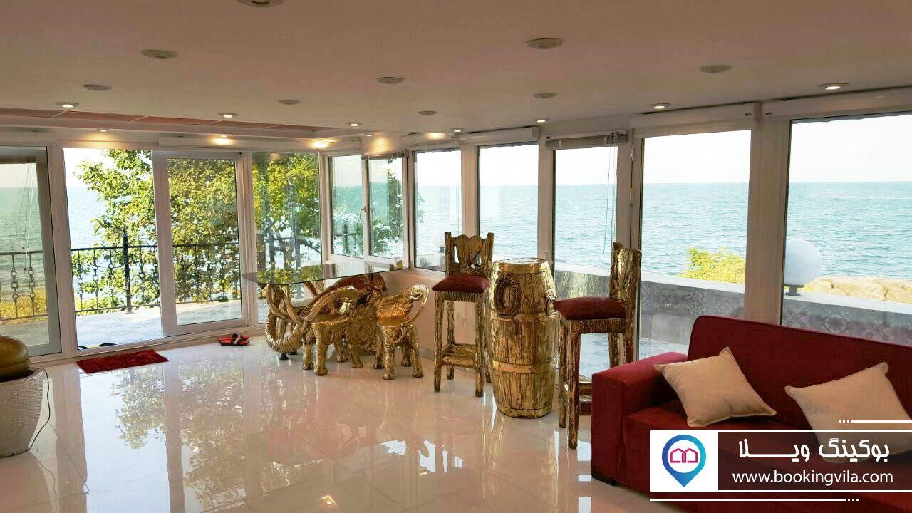 در فصل زمستان به سفر بروید و سوئیت و ویلا ارزان قیمت اجاره نمایید