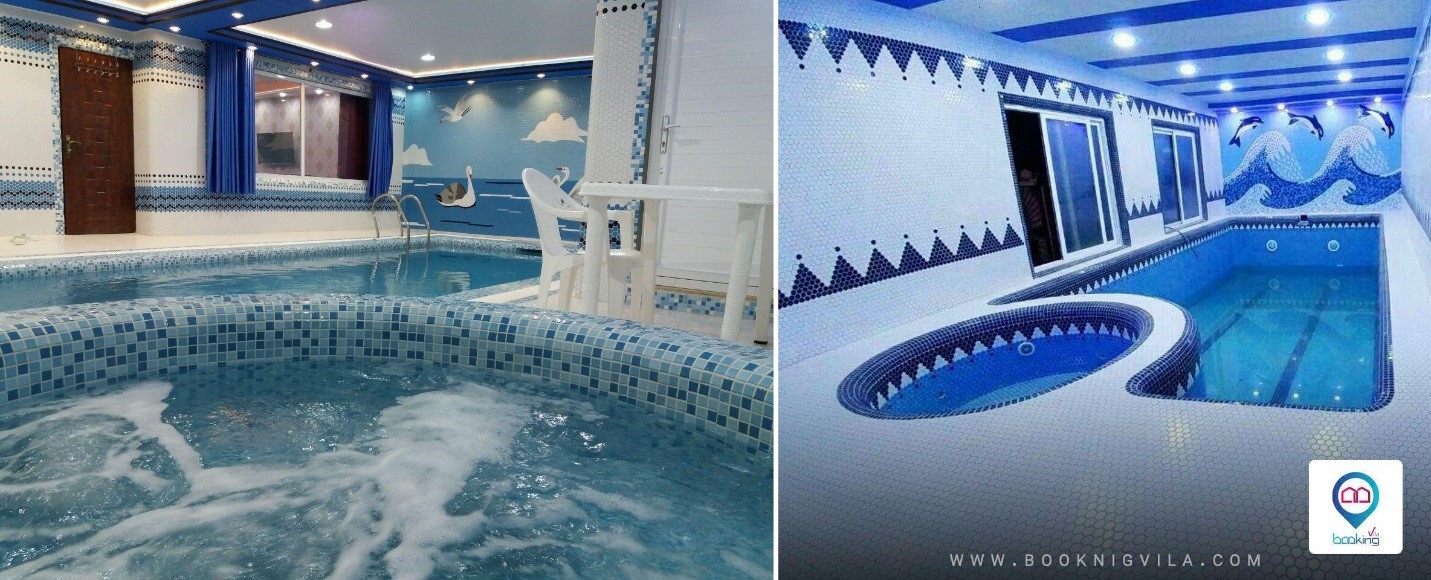 bookingvila