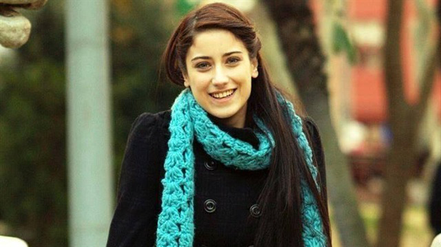 ازدواج هازال کایا بازیگر ترکیه ای سریال عشق ممنوع با یک بازیگر 42 ساله + بیوگرافی و تصاویر