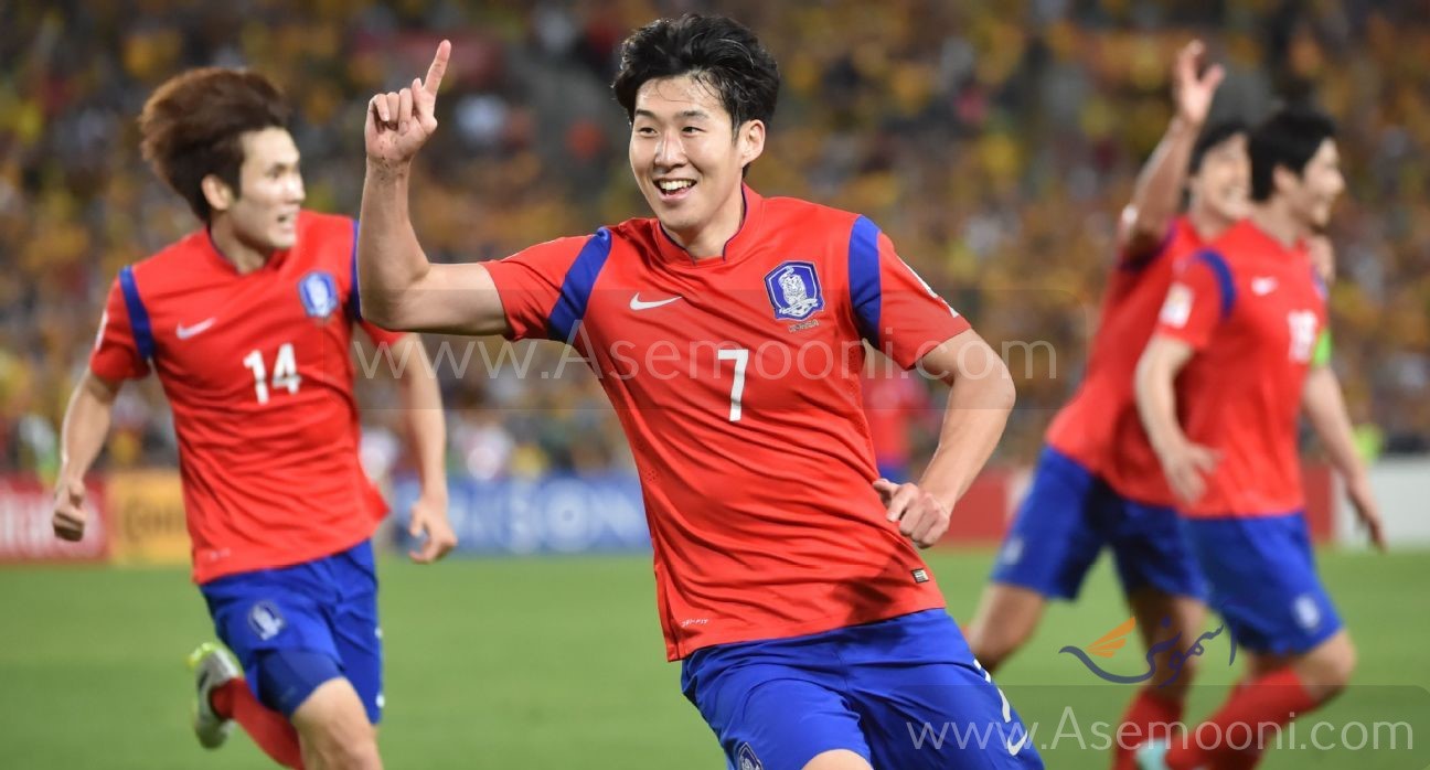 southkorea-national-football-team
