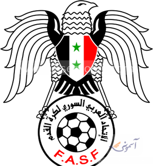 syria-national-football-team