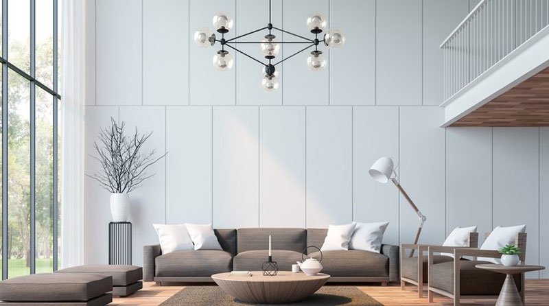 بهترین شرکت و طراحان دکوراسیون داخلی