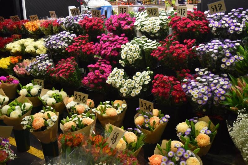 چگونه گل فروشی راه اندازی کنیم + مجوز و درآمد