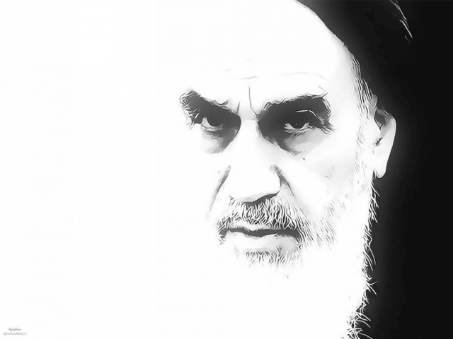 اساتید امام خمینی (ره)