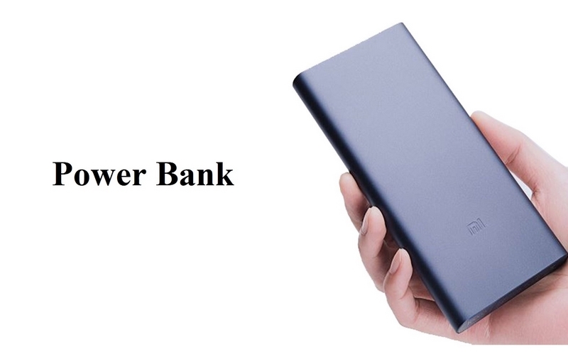 پاور بانک چیست؟