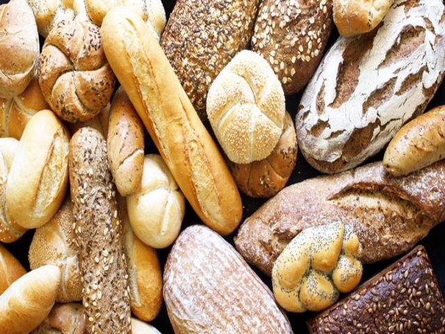 نان چیست؟ معرفی انواع نان سنتی و صنعتی