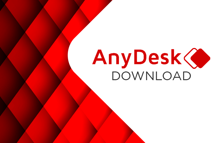 دانلود نرم افزار anydesk