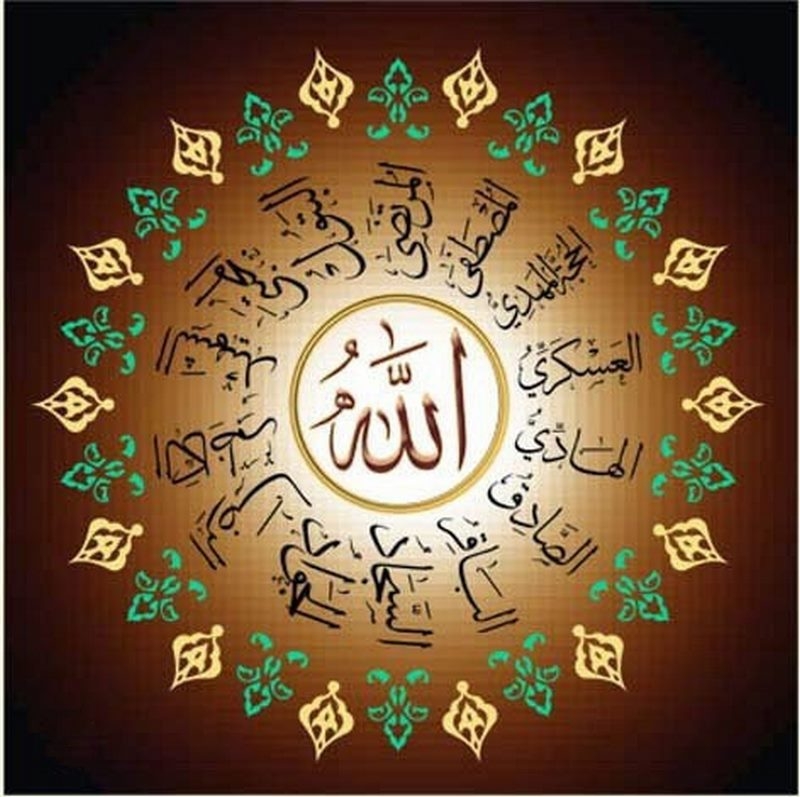 اهل البیت علیهم السلام چه کسانی هستند؟
