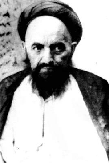 زندگینامه آیت الله سید علی قاضی طباطبایی