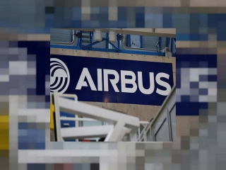 حمله سایبری به شرکت هواپیماسازی ایرباس