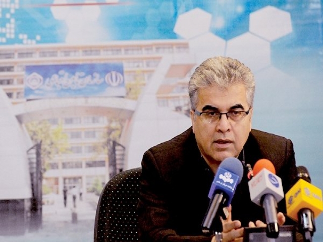 واریز عیدی بازنشستگان و مستمری بگیران تأمین اجتماعی در اسفند ماه واریز عیدی بازنشستگان و مستمری بگیران تأمین اجتماعی در اسفند ماه
