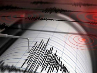 جزئیات زمین‌لرزه 5.2 ریشتری در بندر لافت هرمزگان