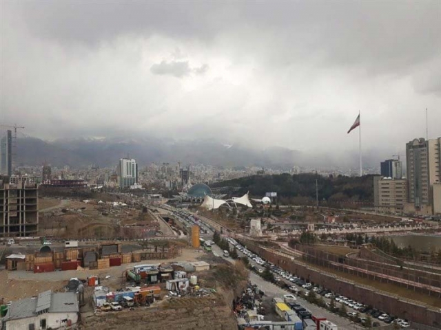 مسکن 2.9درصد گران شد/ رشد 39درصدی معاملات در بهمن مسکن 2.9درصد گران شد/ رشد 39درصدی معاملات در بهمن
