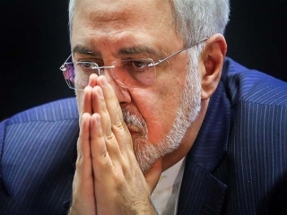 معاون پارلمانی رئیس جمهور : بعید است رئیس جمهور با استعفای ظریف موافقت کند