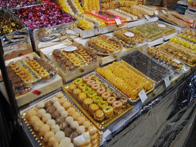 نظارت بر توزیع گوشت قرمز و بازار شب عید تشدید میشود نظارت بر توزیع گوشت قرمز و بازار شب عید تشدید میشود