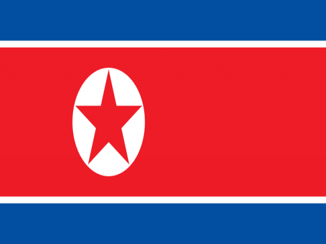 معرفی کشور کره شمالی