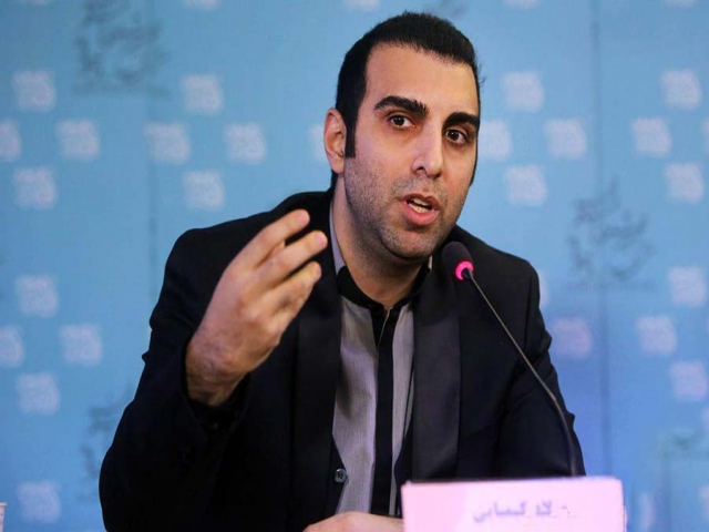 پولاد کیمیایی پشیمان شد پولاد کیمیایی پشیمان شد