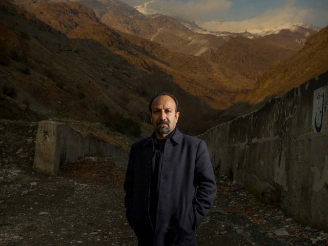 بزرگترین کارگردان ایرانی از نگاه نیویورک تایمز