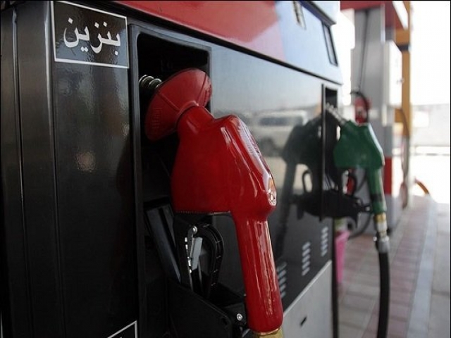 قیمت بنزین در سال 98 به تصمیم‌گیری مجلس بستگی دارد