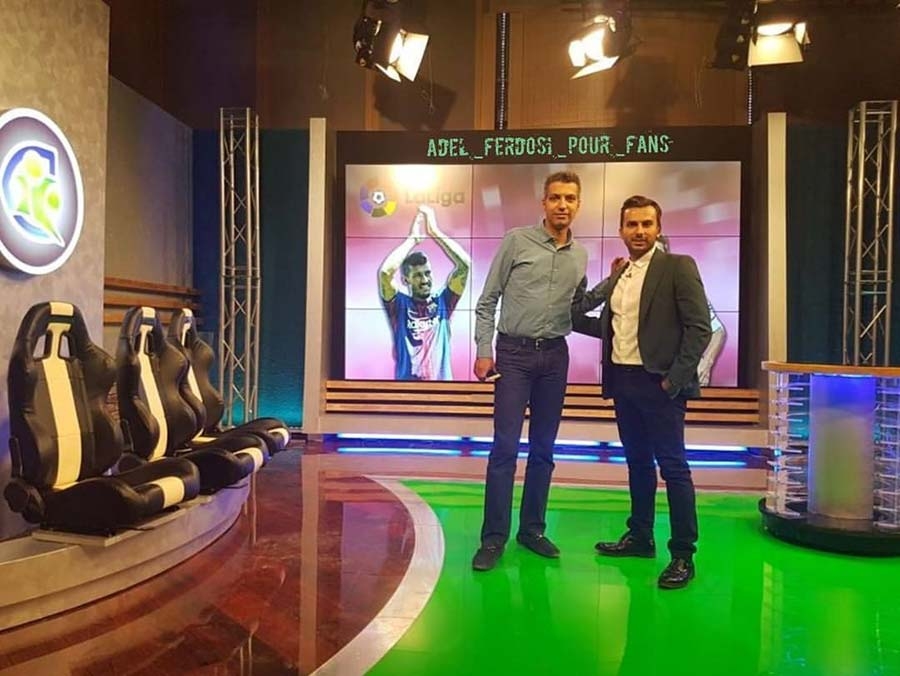 ماجرای اختلاف میثاقی با فردوسی پور حقیقت داشت؟