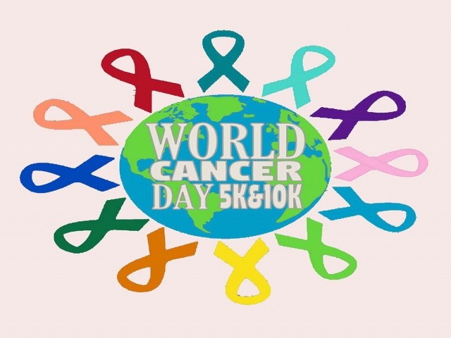 4 فوریه ، روز جهانی سرطان