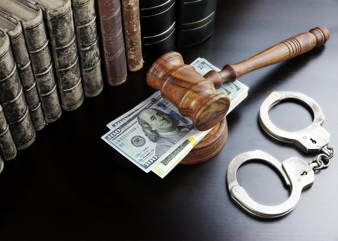 تامین وثیقه و سند ملکی جهت ضمانت دادگاه