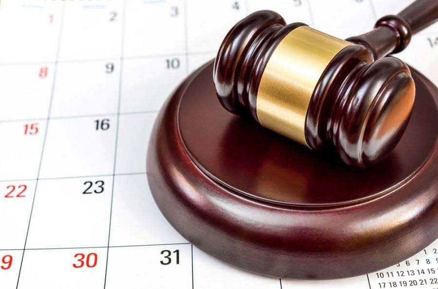 7 اسفند؛ روز وکیل مدافع