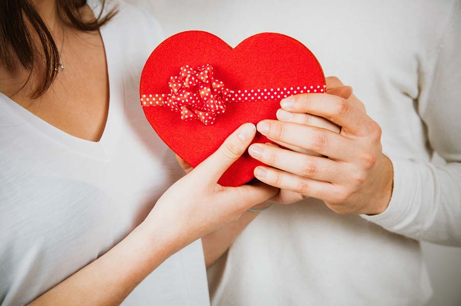 روانشناسی ، معنای واقعی عشق چیست؟