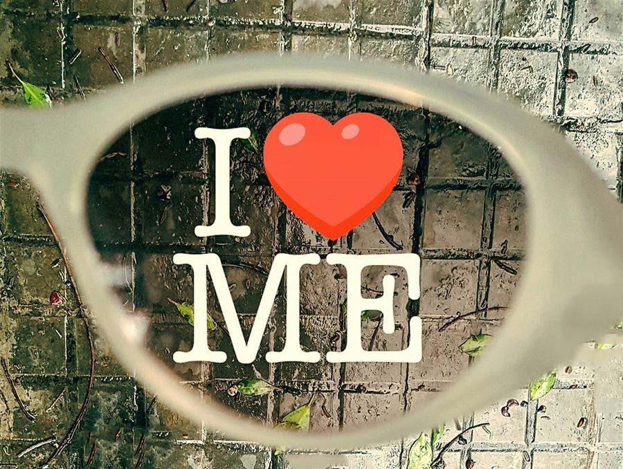 دوست داشتن خود