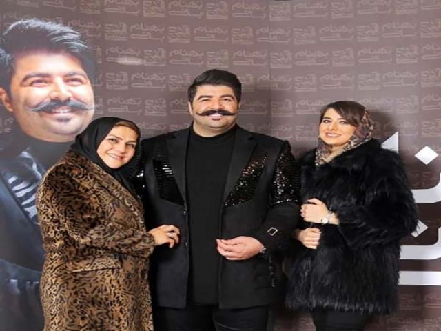 تصاویر دیدنی 7 اسفند 97 تصاویر دیدنی 7 اسفند 97