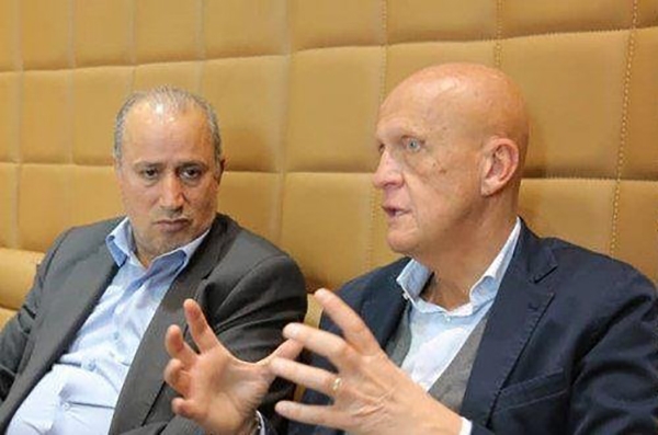 بیوگرافی پیر لوئیجی کولینا