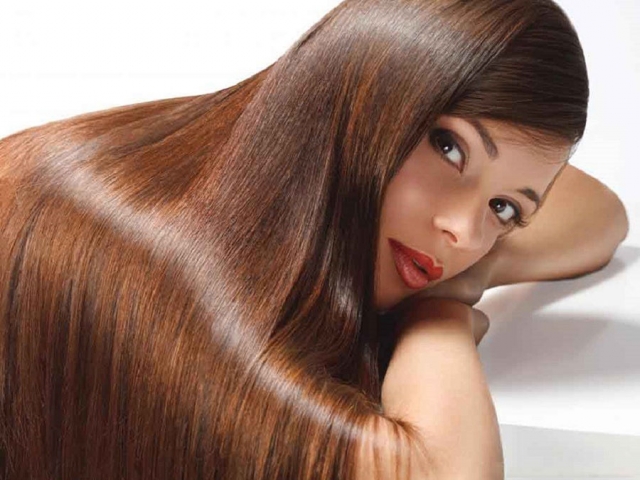 جزئیات و نکات مهم درباره تقویت مو جزئیات و نکات مهم درباره تقویت مو
