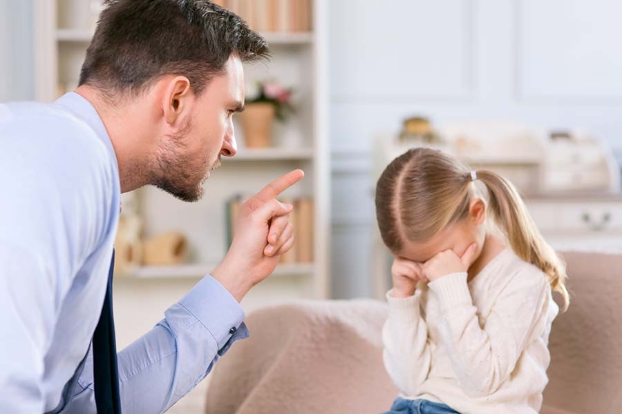 تنبیه چیست؟
