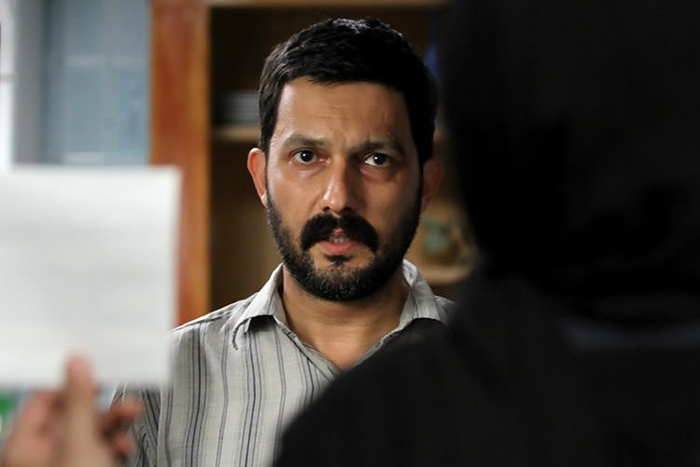 داستان یک زندگی : نقد فیلم قصر شیرین ساخته رضا میرکریمی