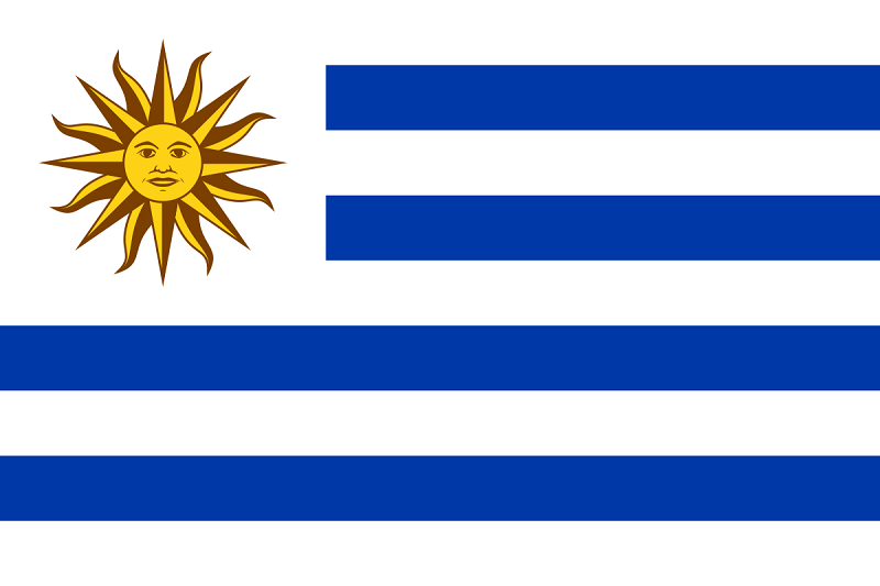 آشنایی با کشور اروگوئه