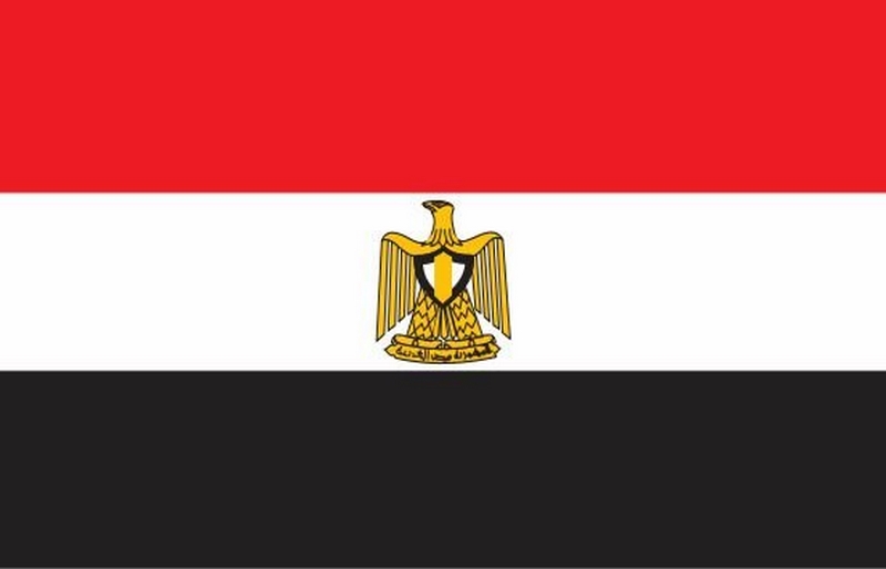 آشنایی با کشور مصر