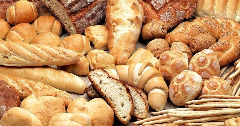 صنعت نان در ایران و جهان