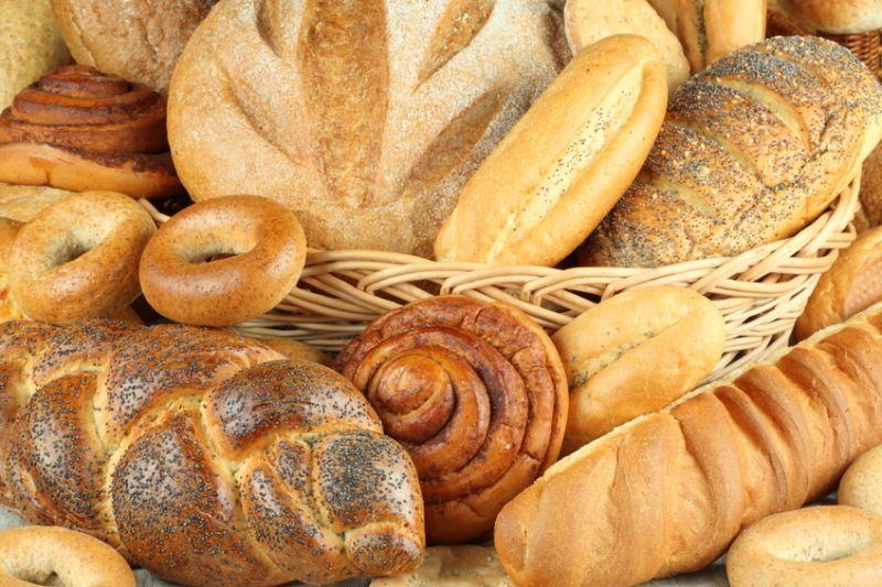 bread-industry-in-iran-and-world