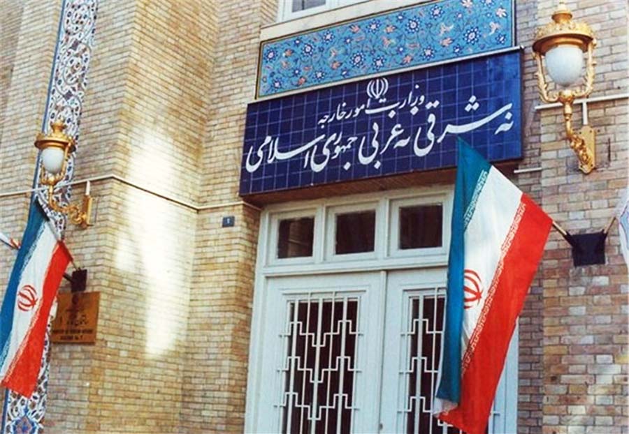 جزییات  احضار سفیر پاکستان به وزارت امور خارجه