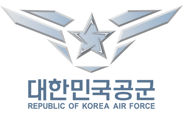 آرم نیروی هوایی کره جنوبی