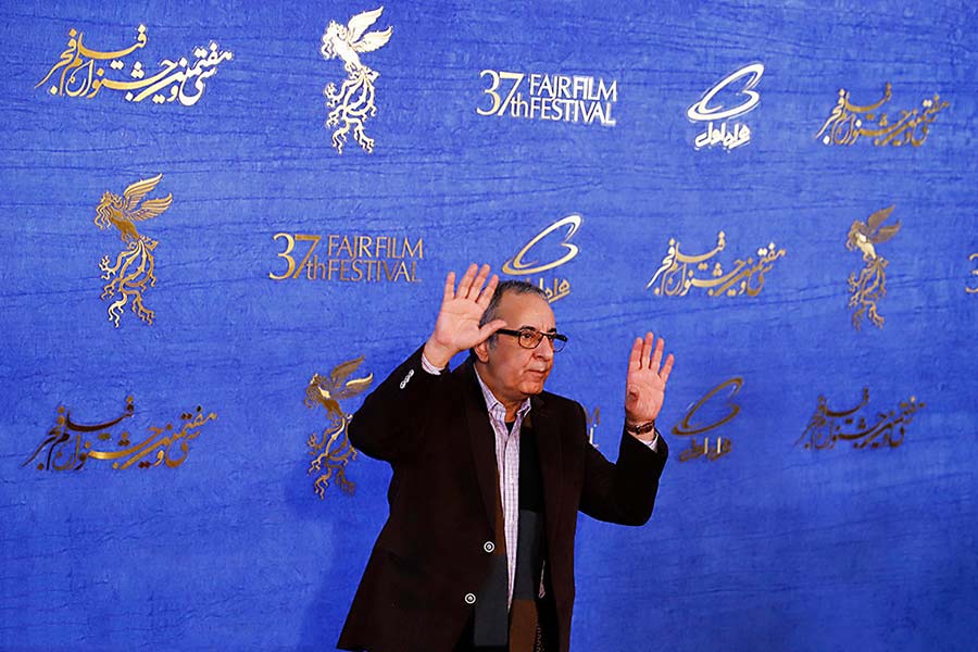 محمدرضا هنرمند کارگردان پیشکسوت پس از 17 سال به سینمای ایران بازگشت