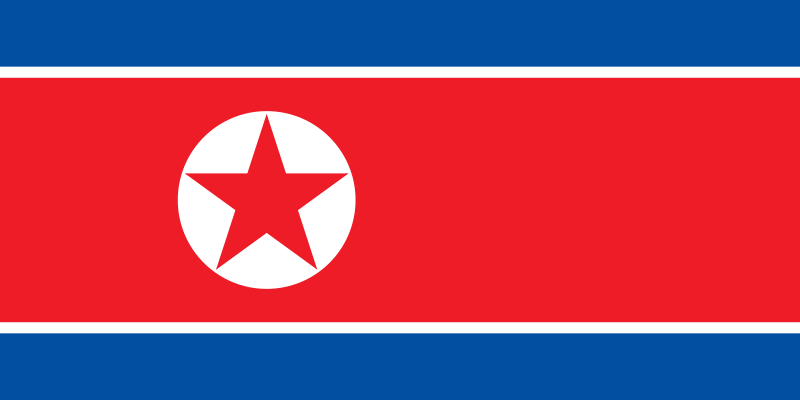 معرفی کشور کره شمالی