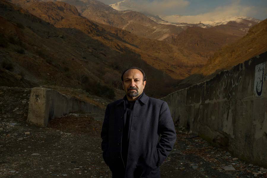 بزرگترین کارگردان ایرانی از نگاه نیویورک تایمز