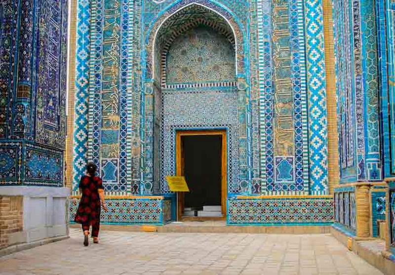 tourist-attractions-uzbekistan